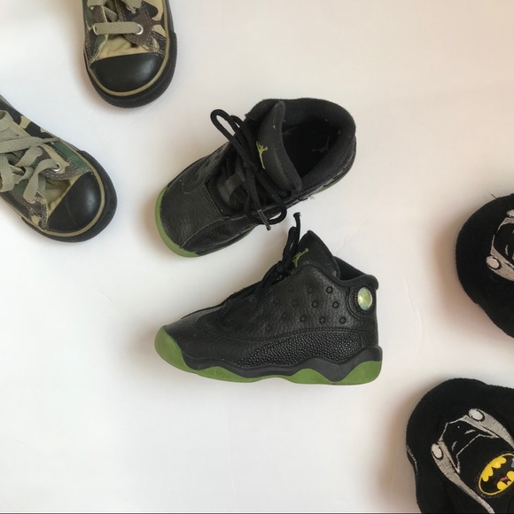 jordan retro 13 toddler boy